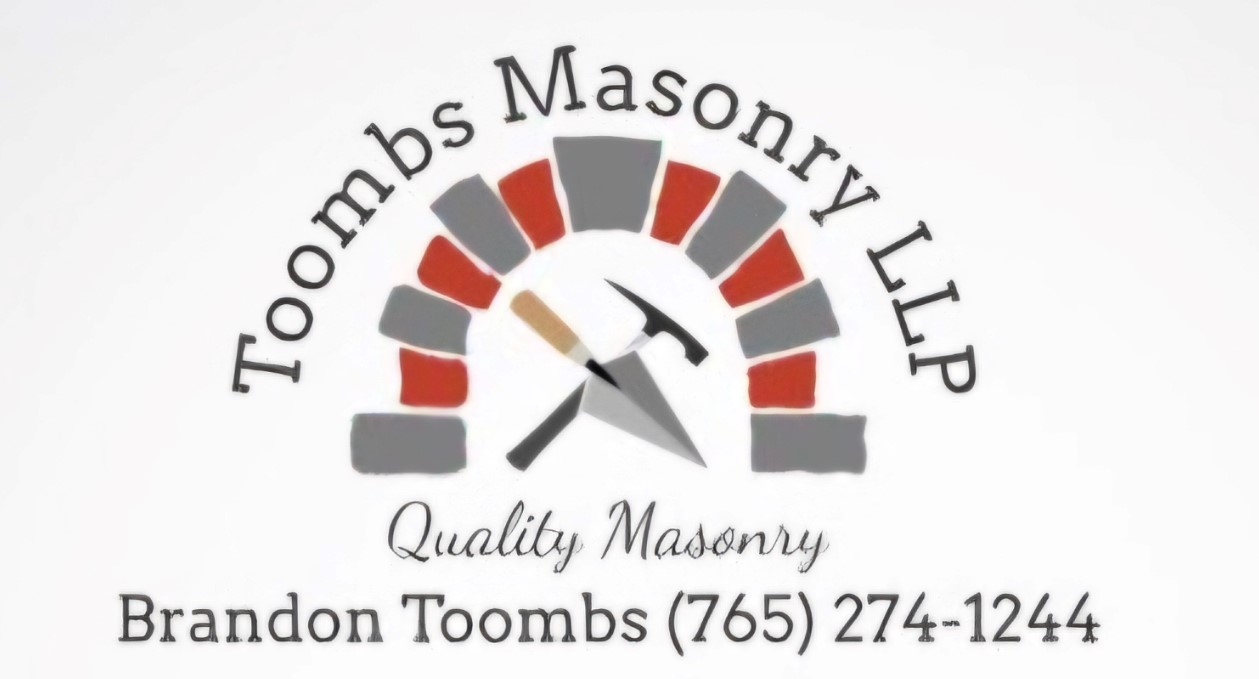 Toombs Masonry Logo