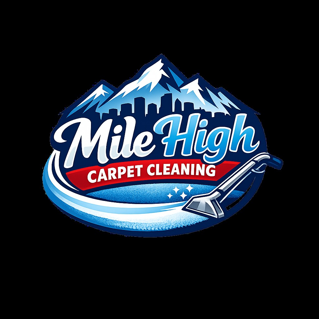 Mile High Carpet Cleaning LLC Logo