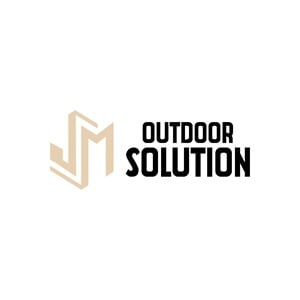 JM OUTDOOR SOLUTION INC Logo