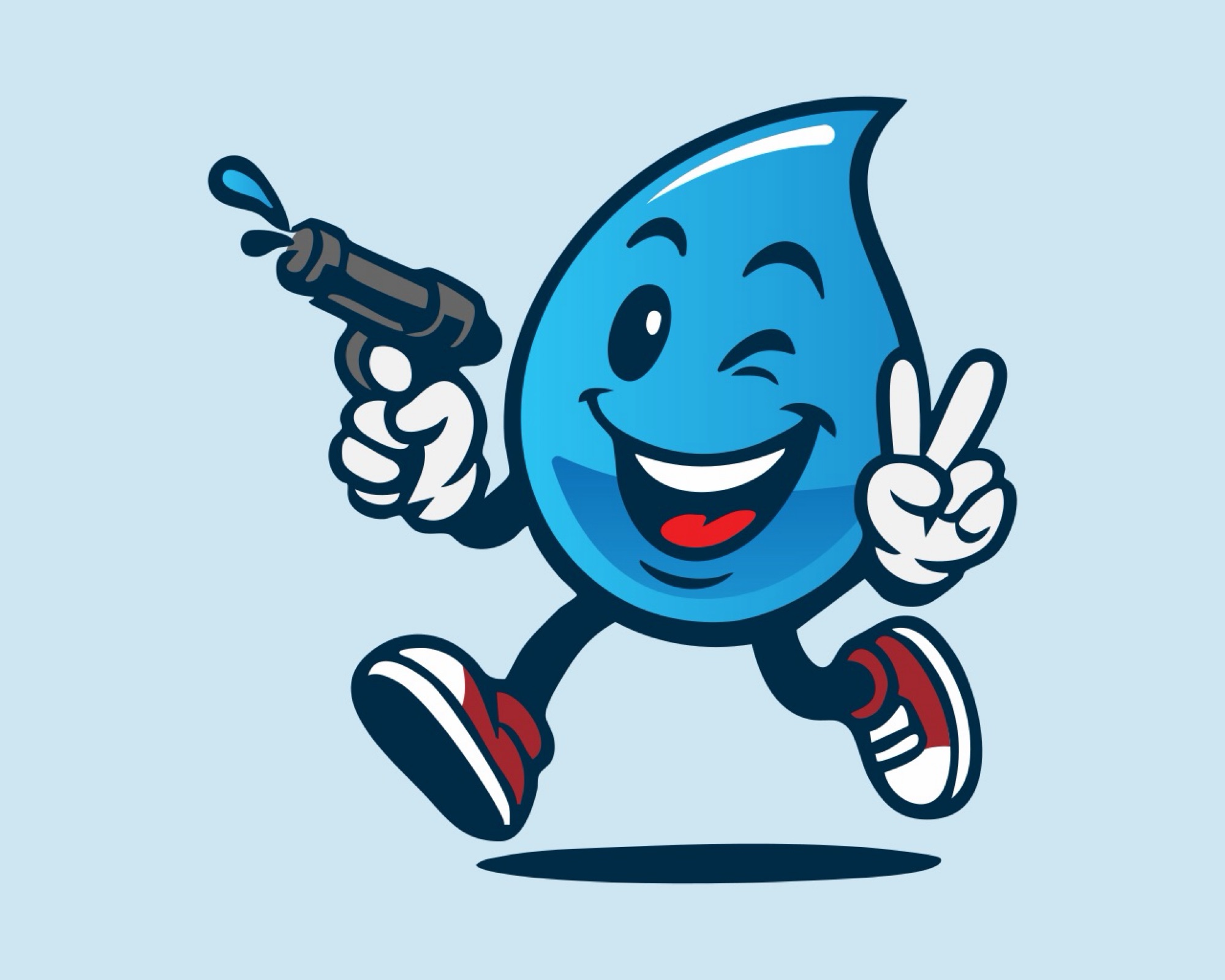 First Call Plumber Logo
