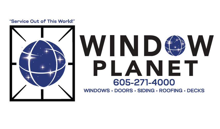 Window Planet LLC Logo