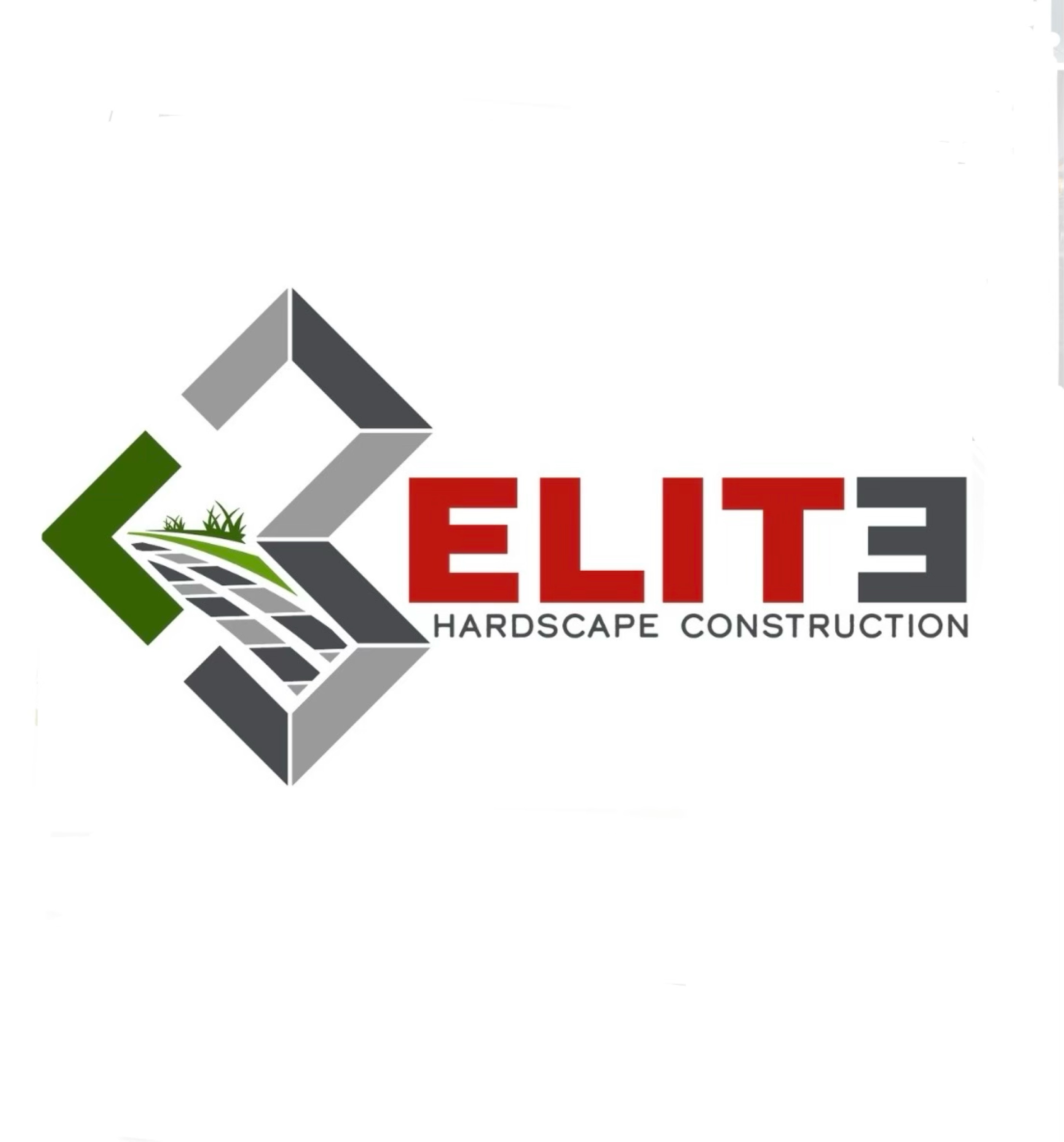 Elite Hardscape & Construction, LLC Logo