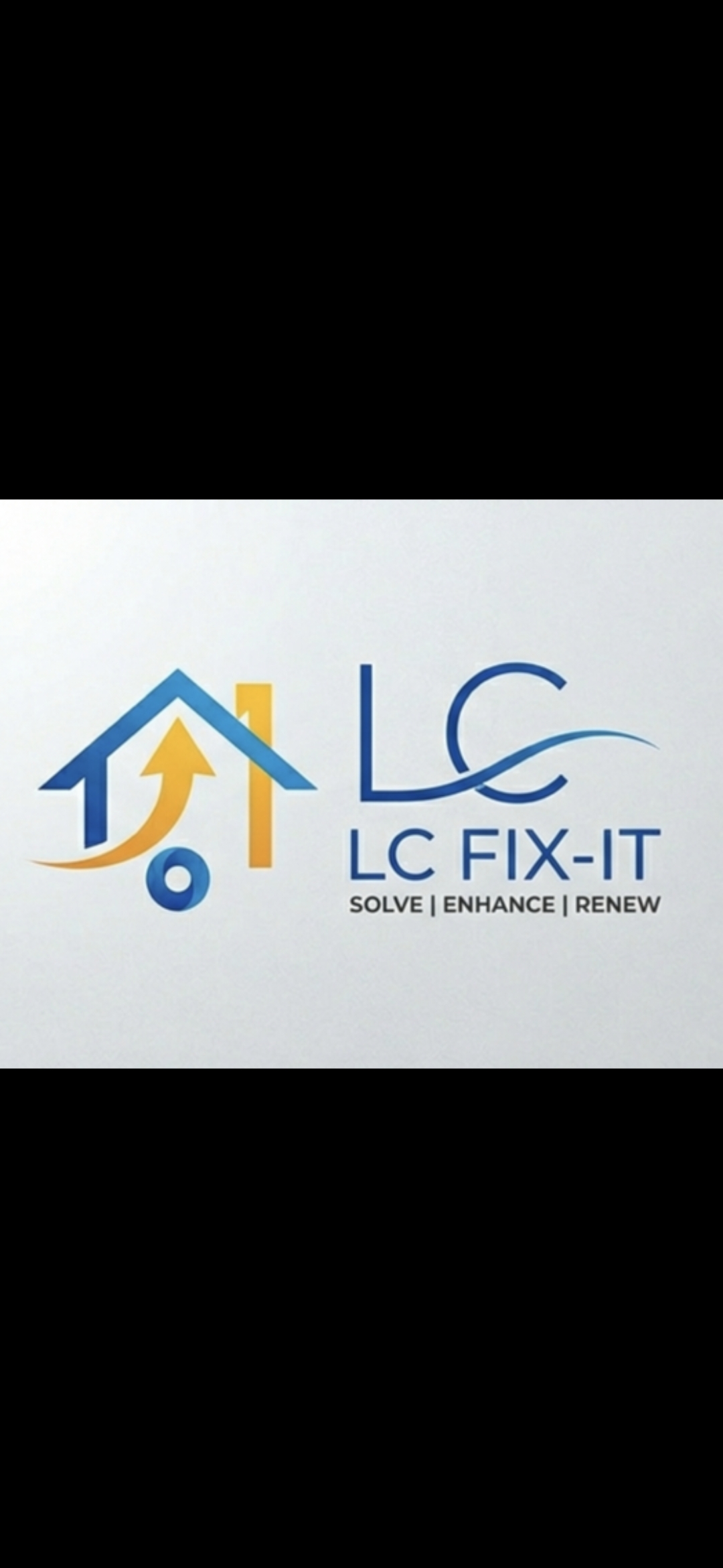 Low Country Fix-it Logo