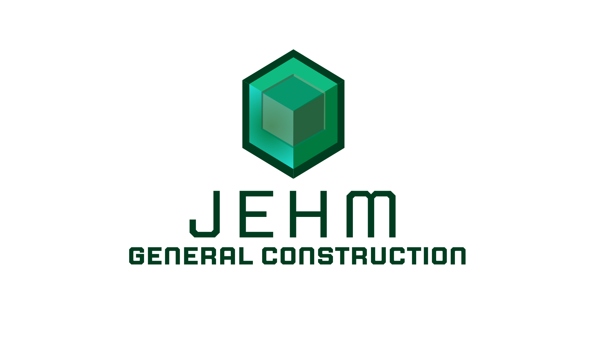 JEHM General Construction LLC Logo