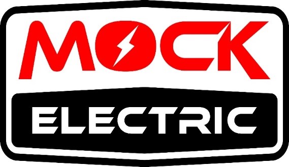 Mock Electric, Inc. Logo