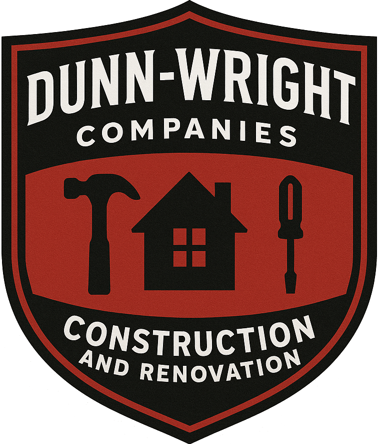 Dunn Wright Companies Logo