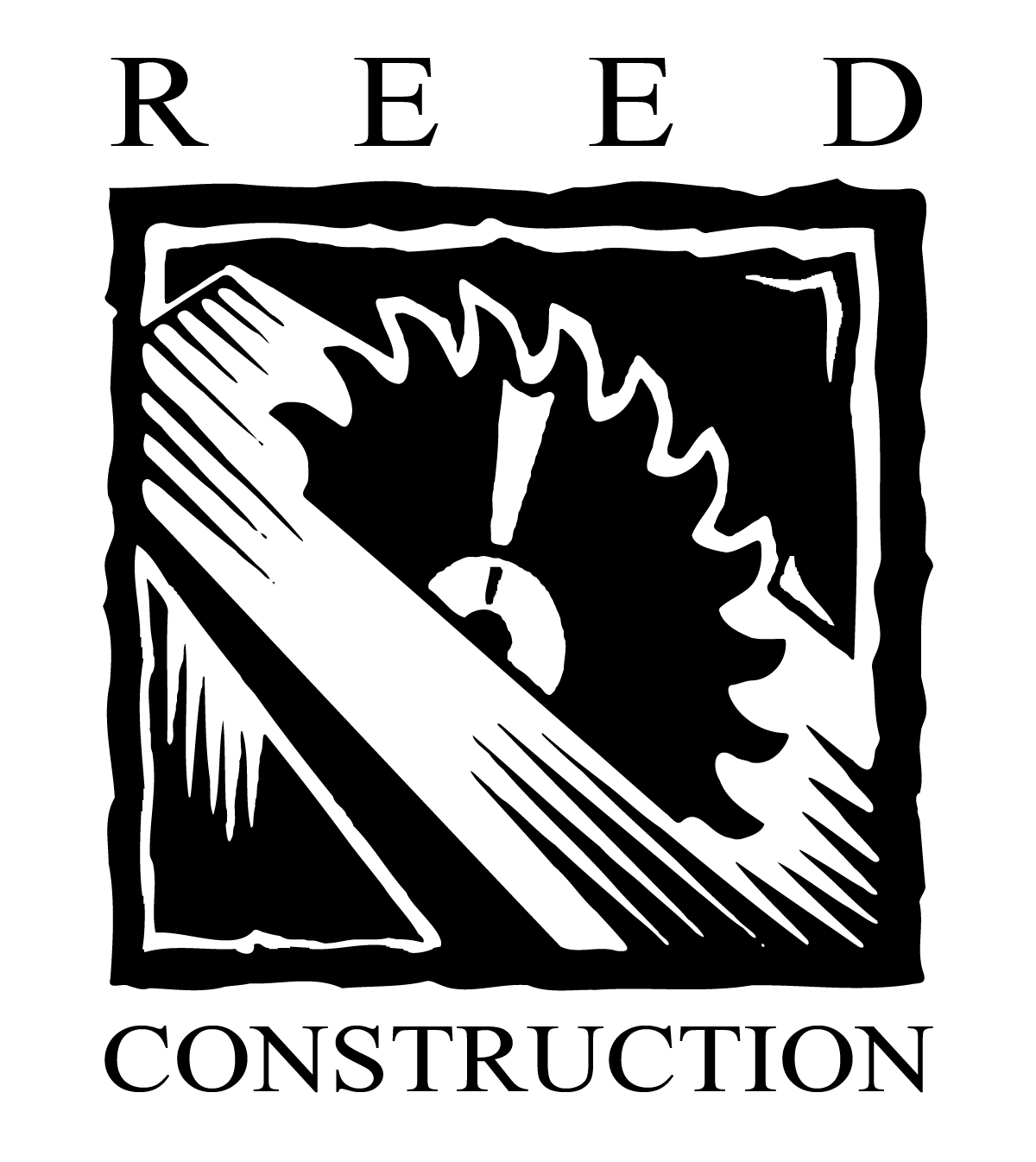 Reed Construction, LLC Logo