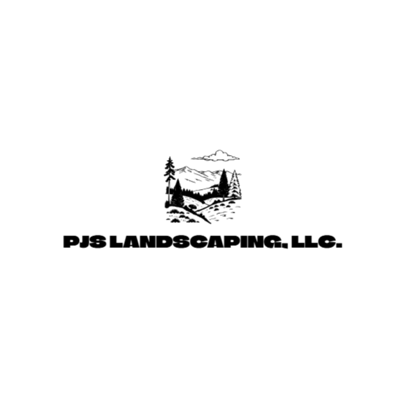 PJS Landscaping, LLC. Logo