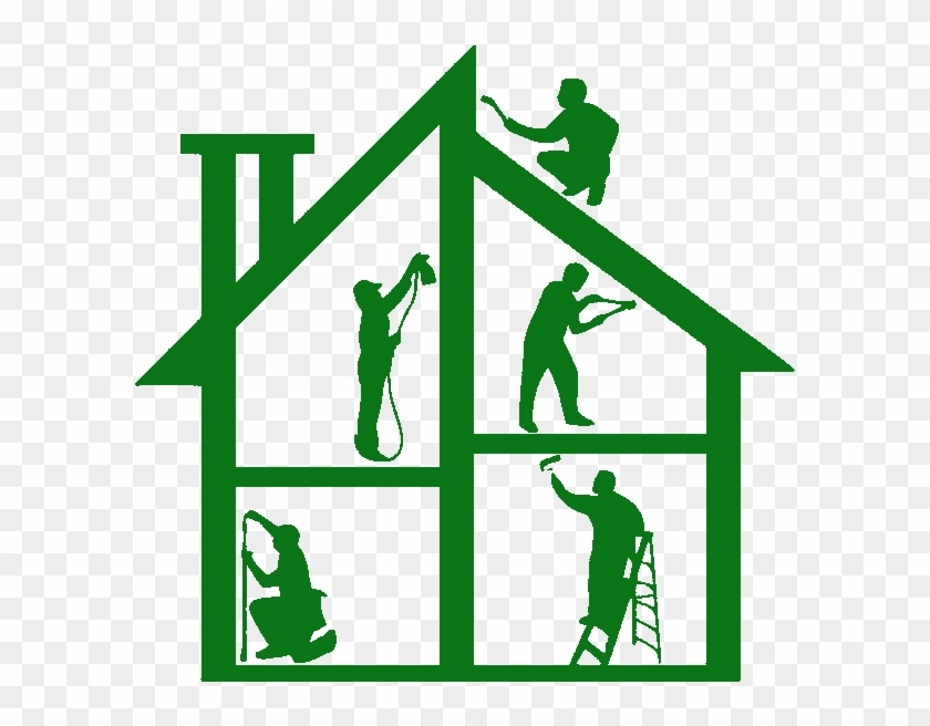 Bennetts Handyman services Logo