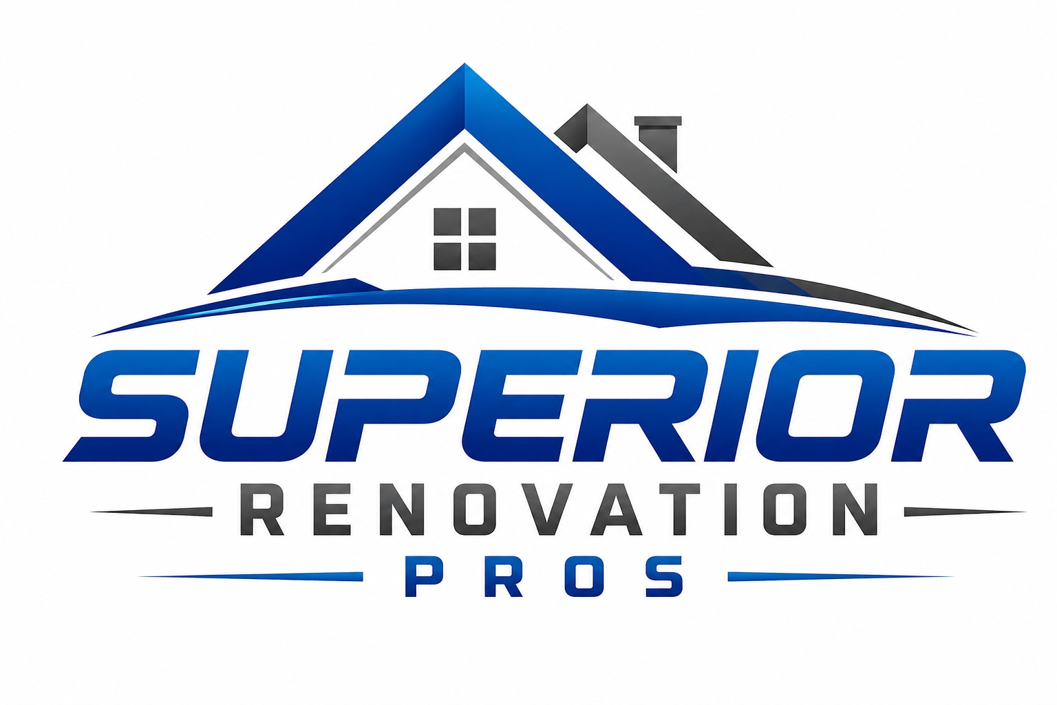 SUPERIOR RENOVATION PROS, LLC Logo