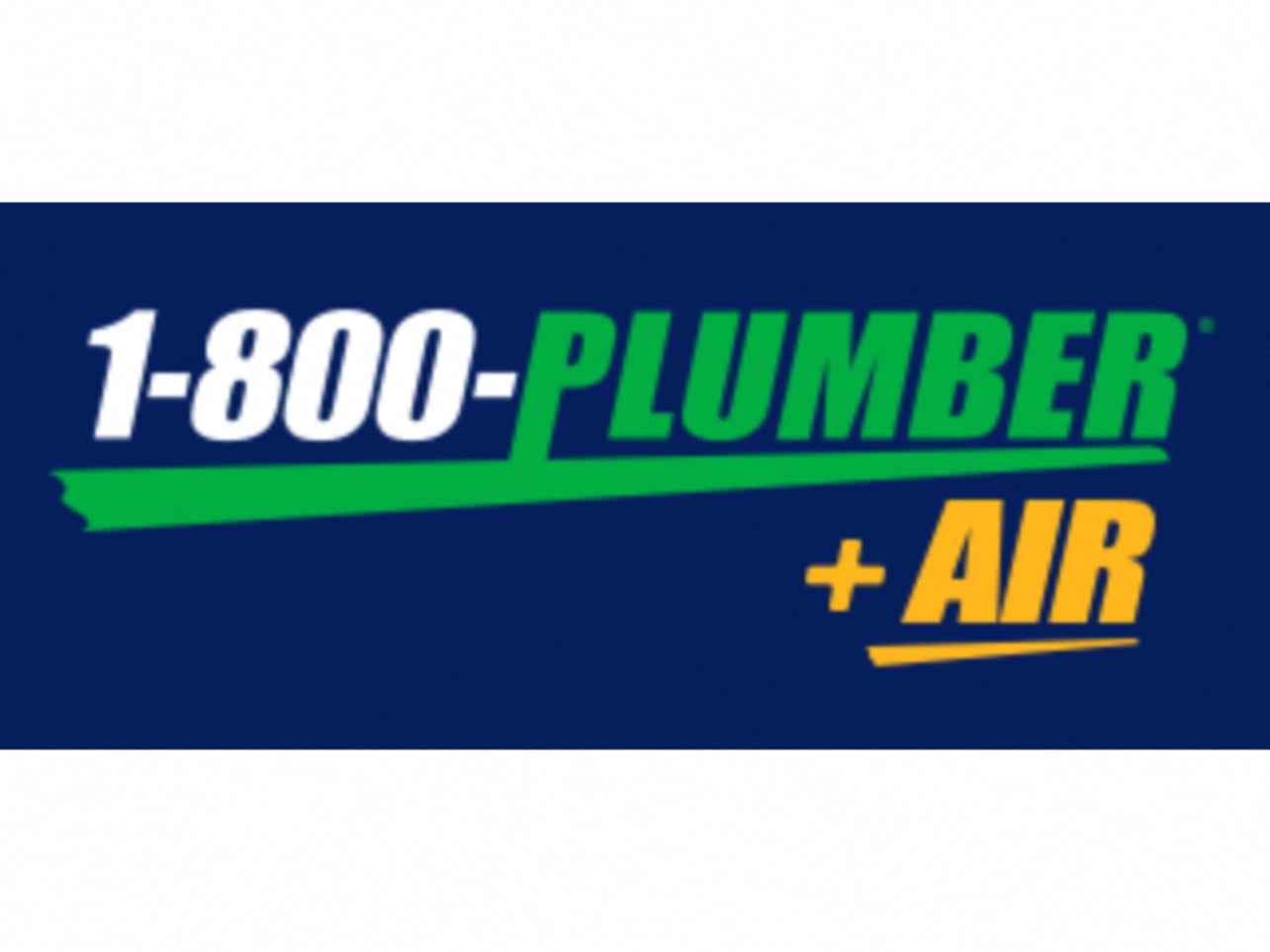 1-800-PLUMBER +AIR of West Palm Beach Logo