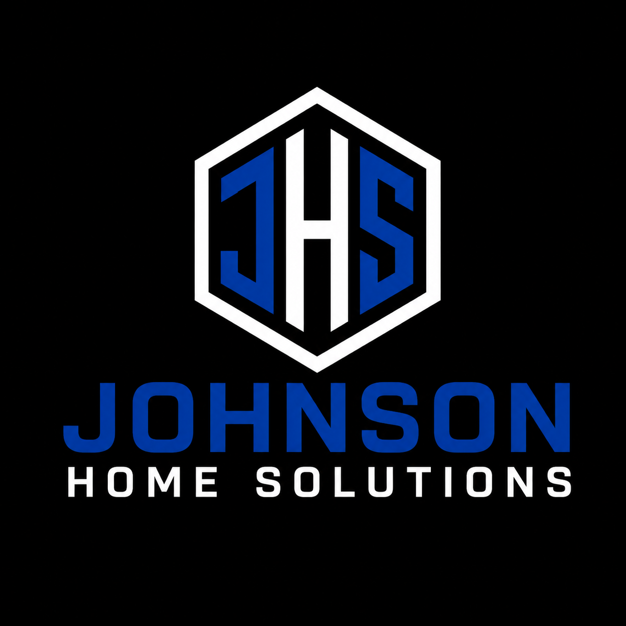 Johnson Home Solutions Logo