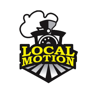 Local Motion, LLC Logo