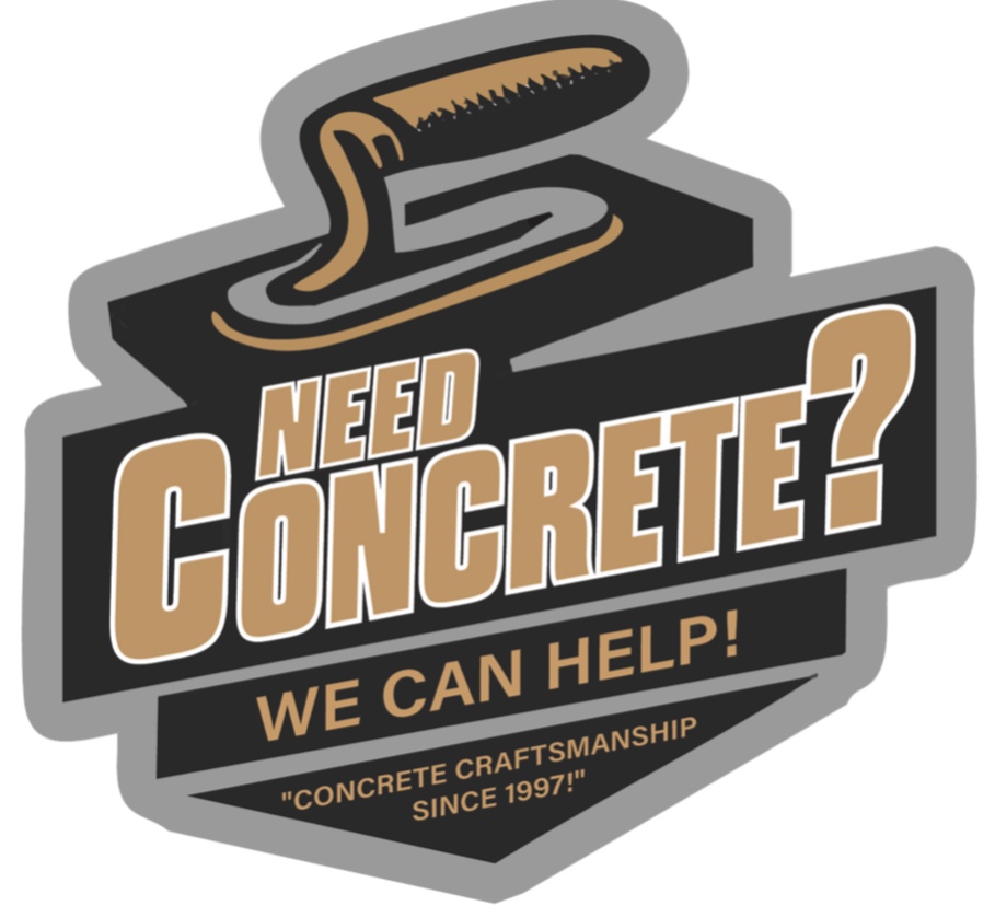 FIALA CONCRETE CONST Logo