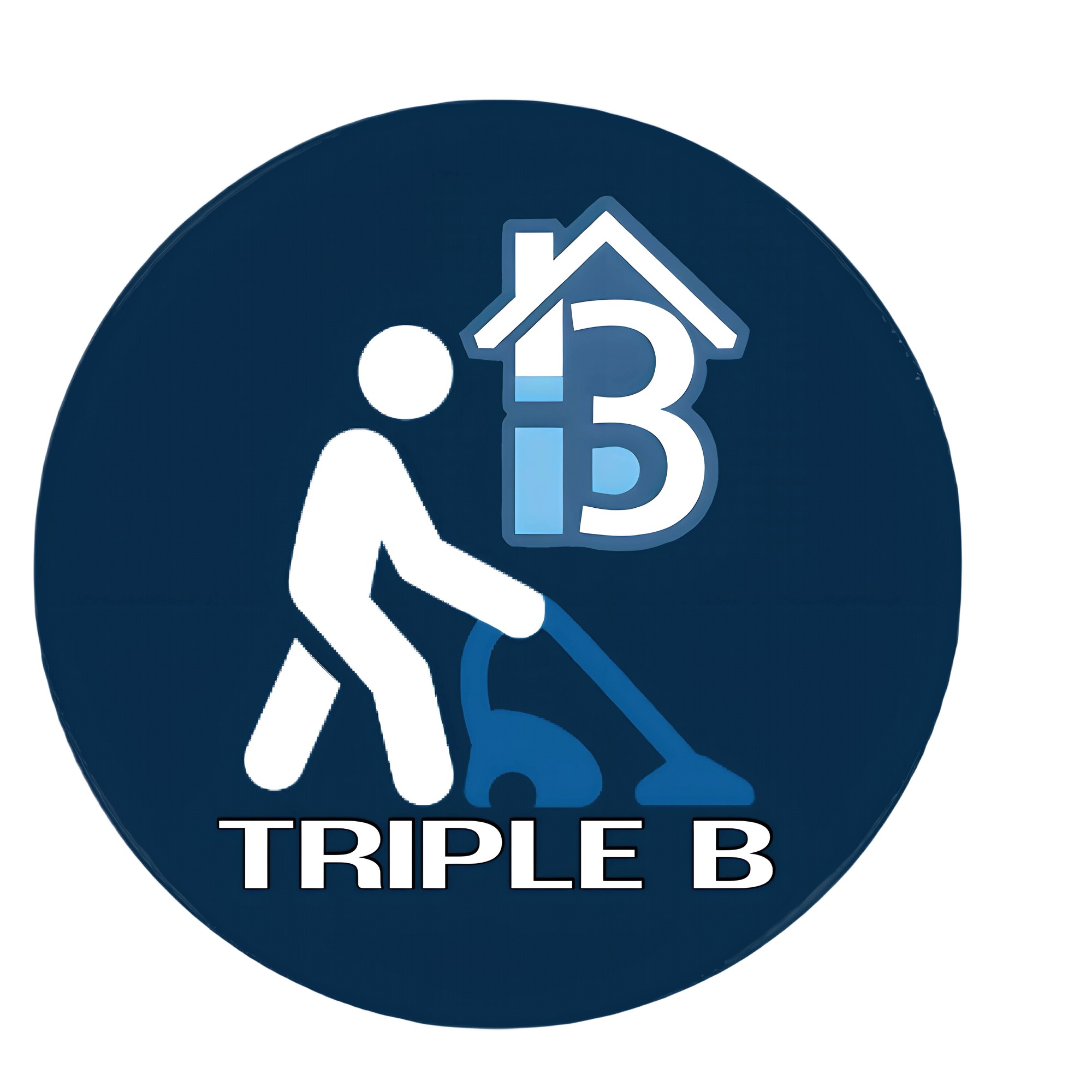 Triple B Carpet Cleaning L.L.C. Logo
