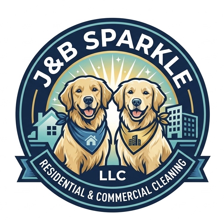 J&B Sparkle LLC Logo