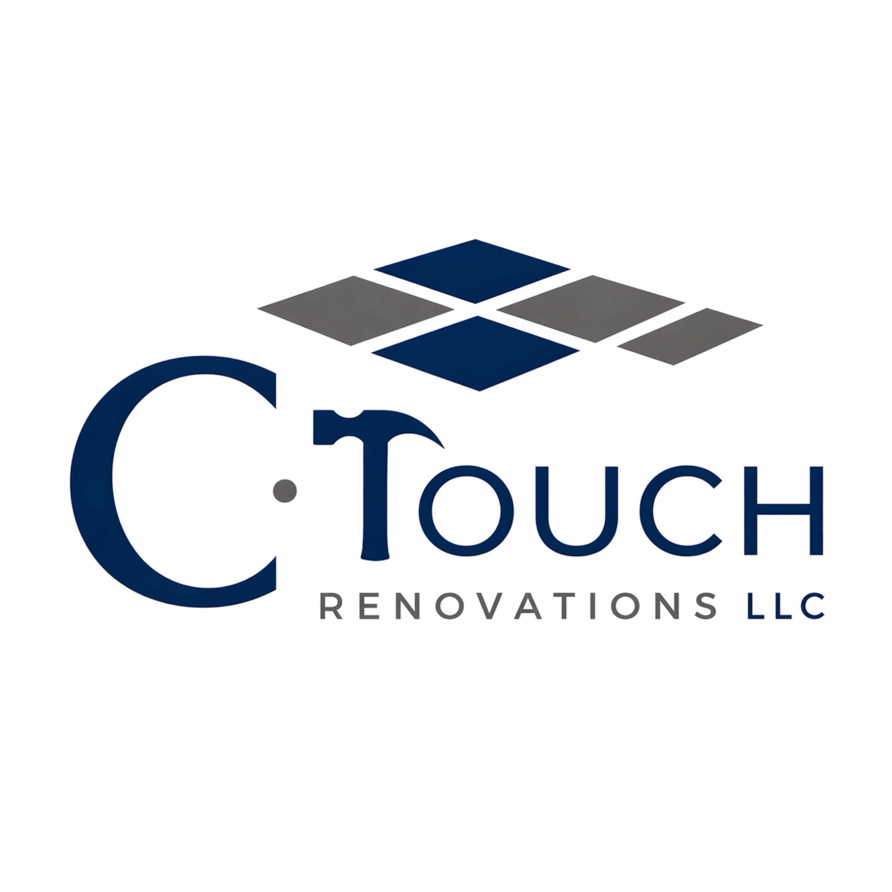 C Touch Renovation Logo