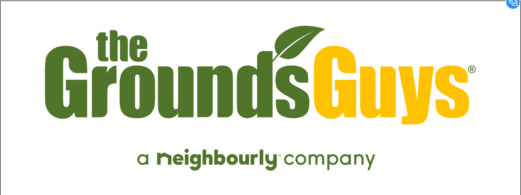 The Grounds Guys of Maple Grove NW Metro Logo