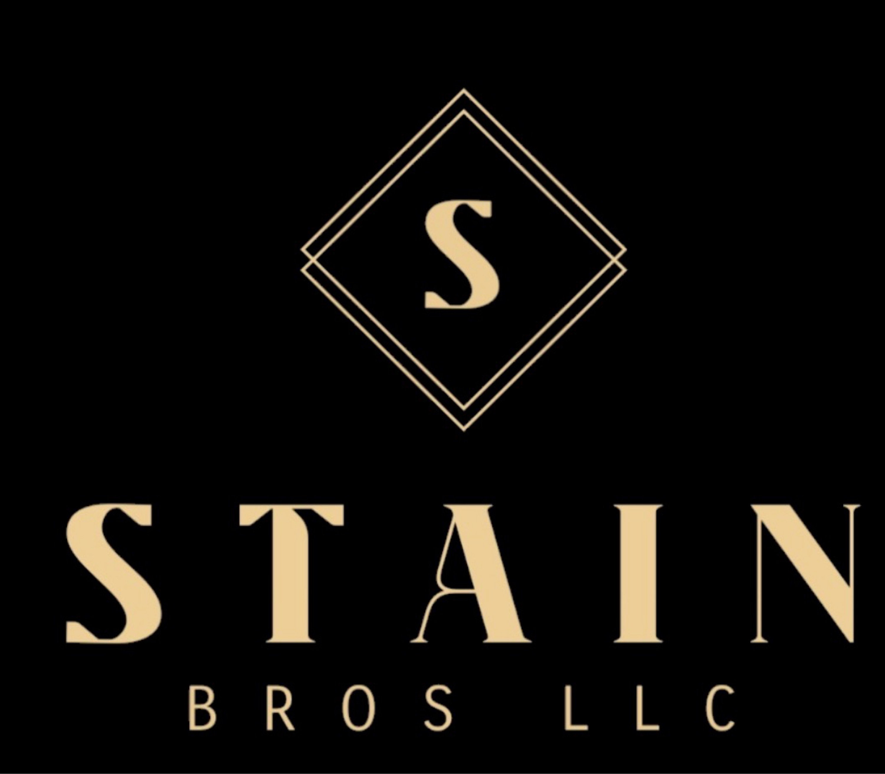 Stain Bros LLC Logo