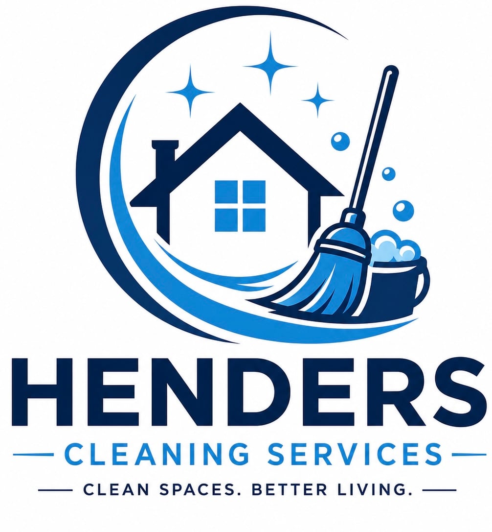 Henders Store Logo