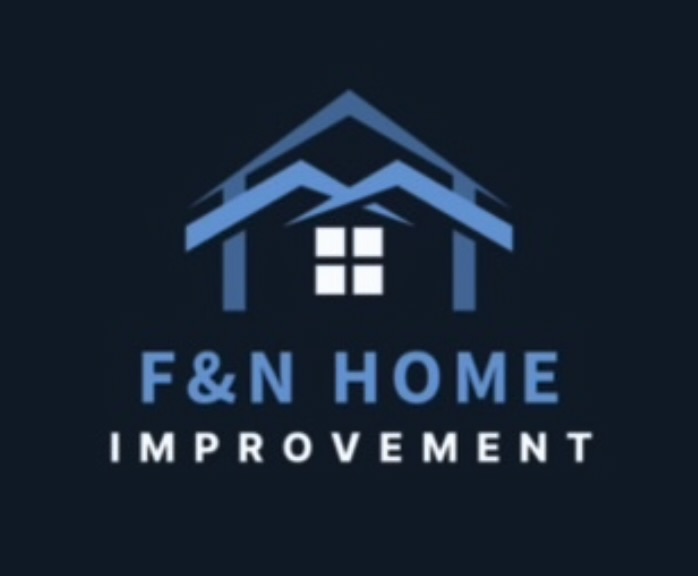 F&N Home Improvement Logo