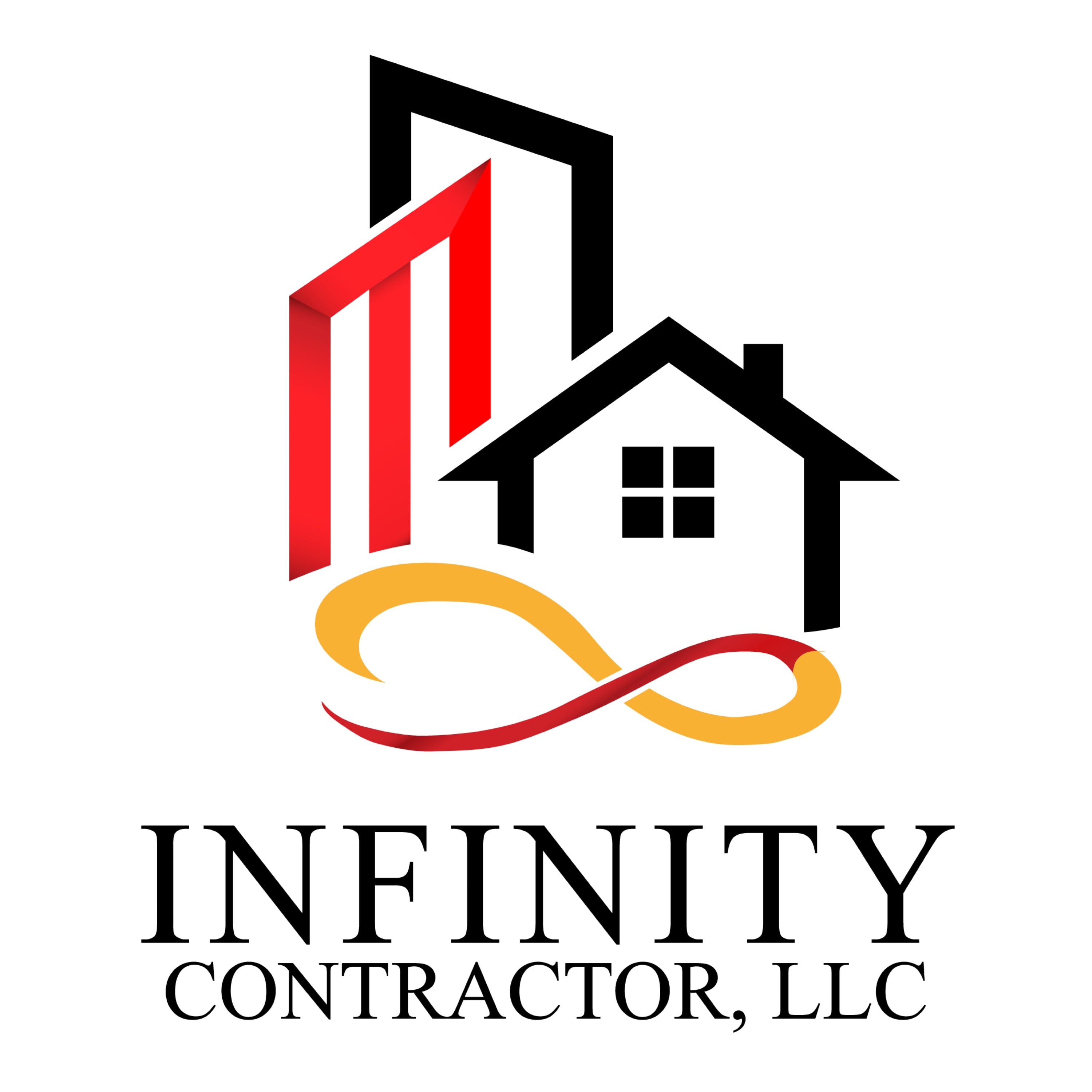 Infinity Contractor LLC Logo