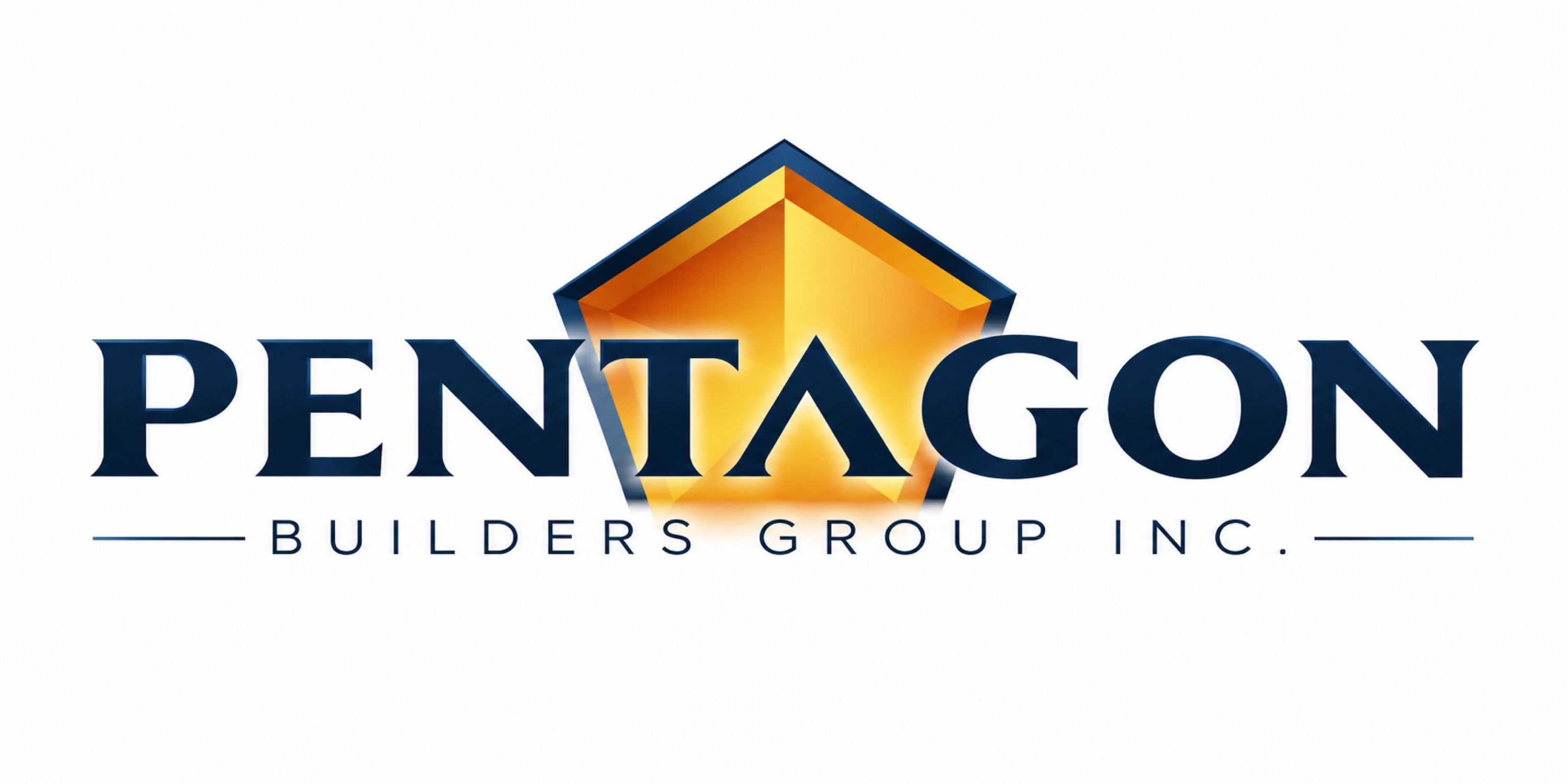 Pentagon Builders Group Inc Logo