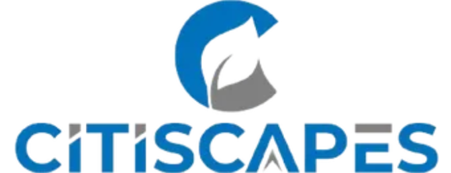 Citi Scapes Logo