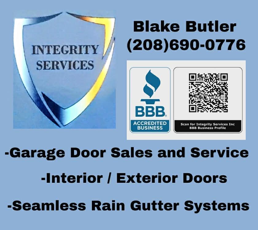 Integrity Services, Inc. Logo