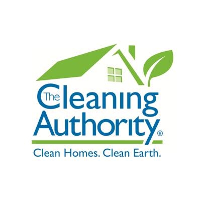 The Cleaning Authority of Baldwin County Logo