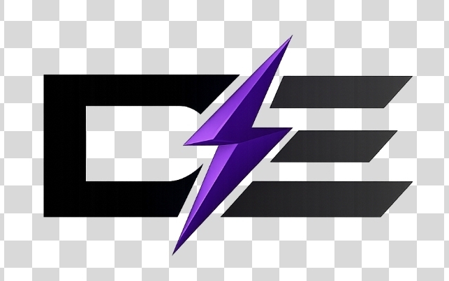 Driven Electrical Solutions Logo