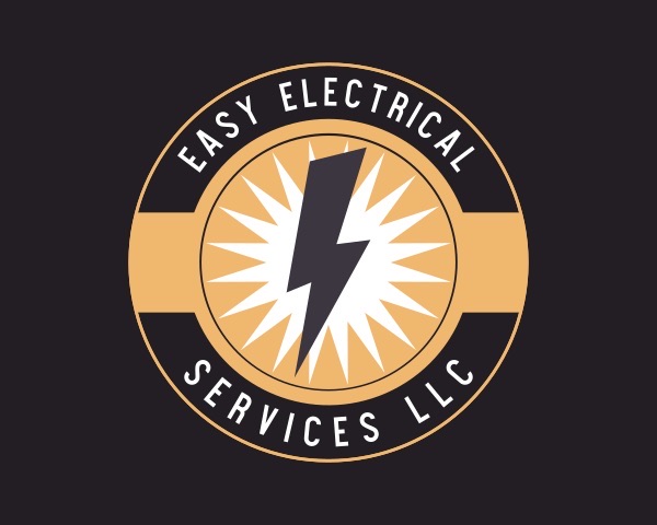 Easy Electrical Services LLC Logo