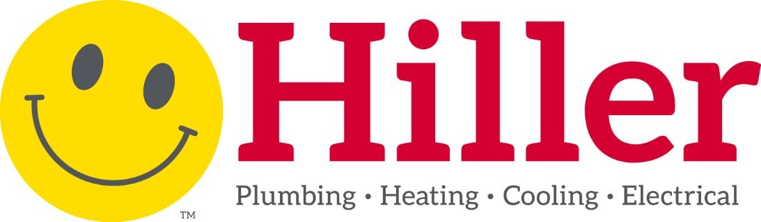 Hiller Plumbing, Heating, Cooling, & Electrical Logo