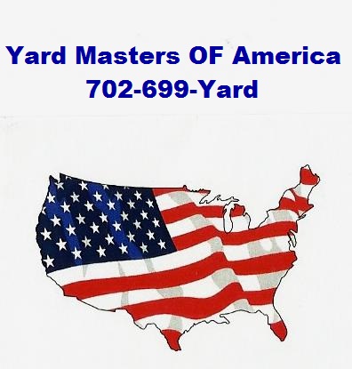 Yardmasters of America Logo