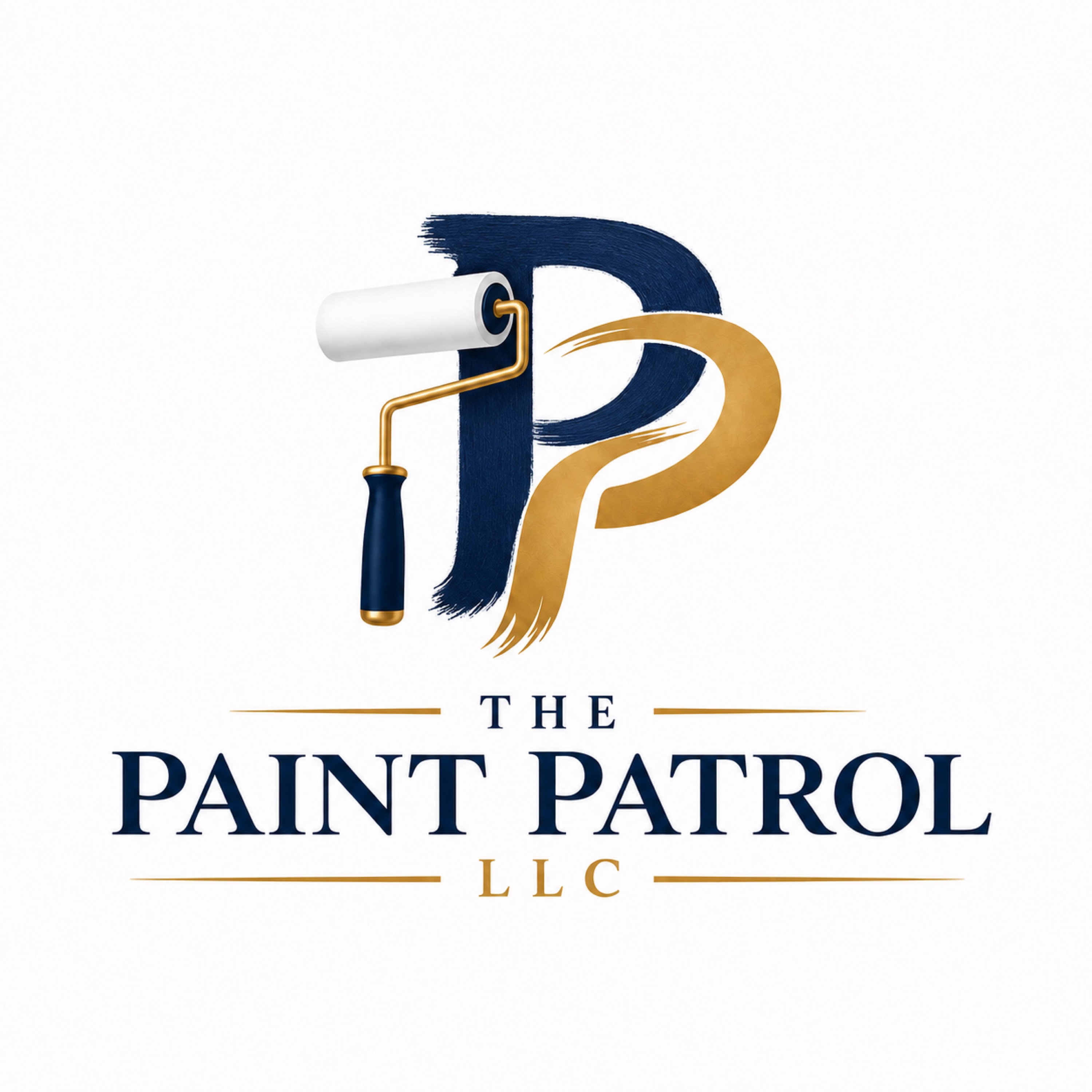 Painters Touch Logo