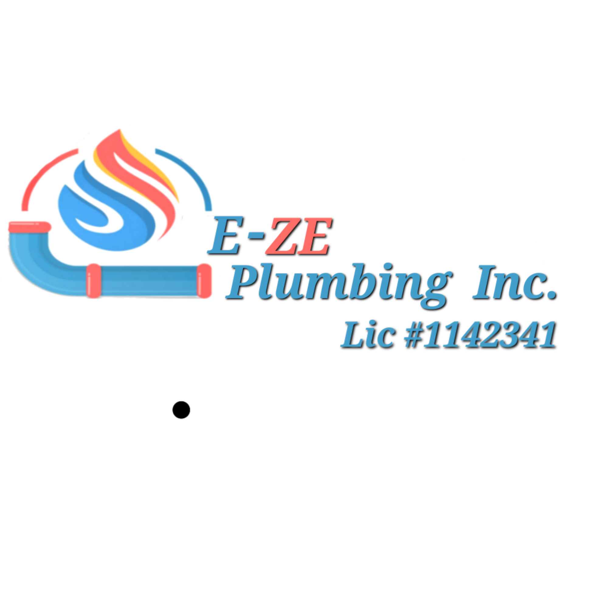 ELI ZEPEDA PLUMBING INC Logo