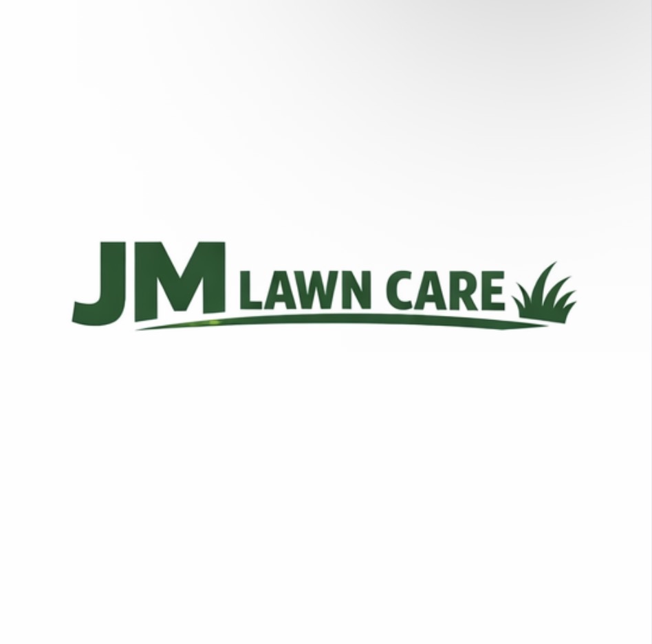 JM Lawn Care Logo