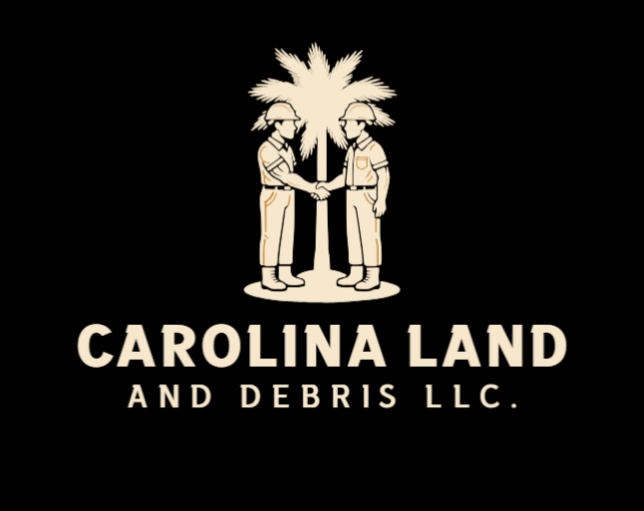 Carolina Land and Debris LLC Logo