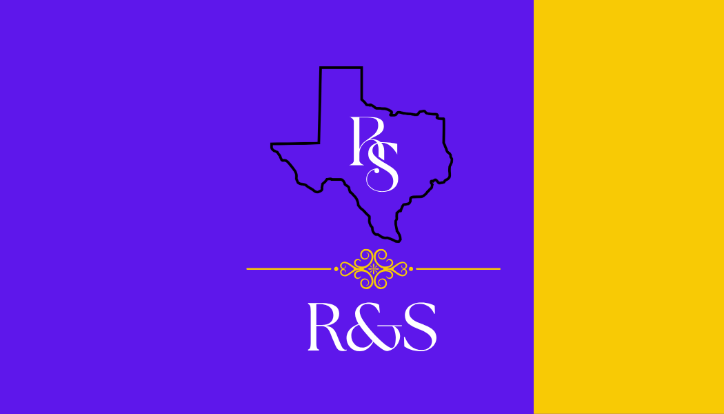 R&S Logo