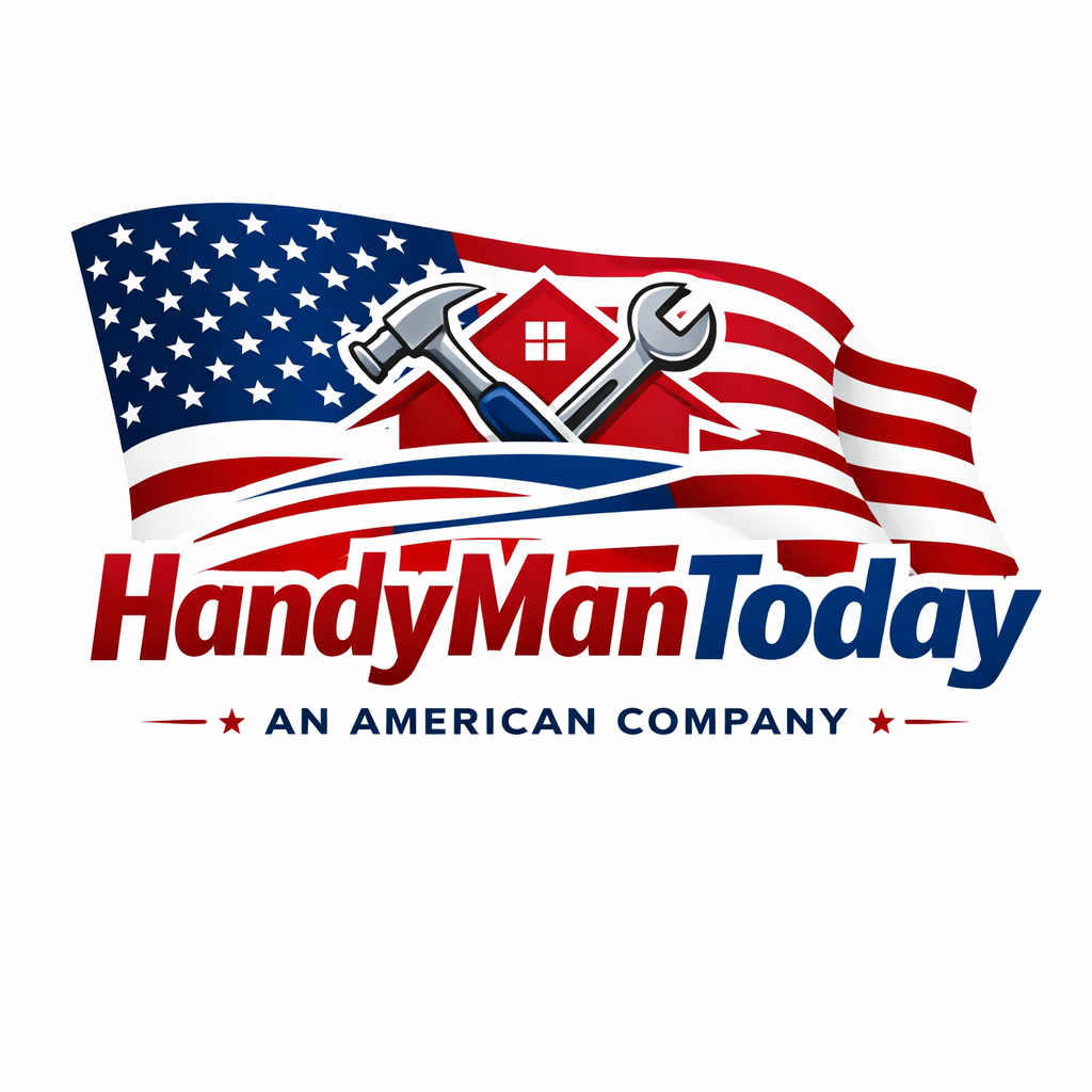 Handyman Today Logo