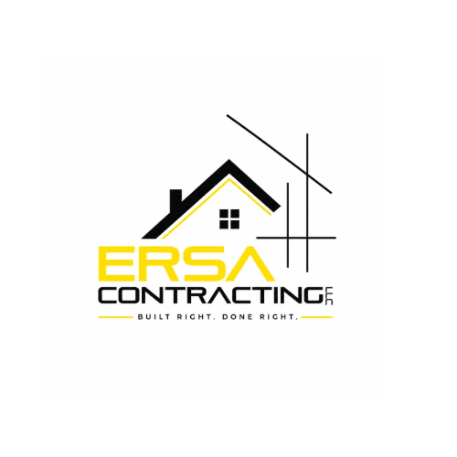 Ersa Contracting LLC Logo