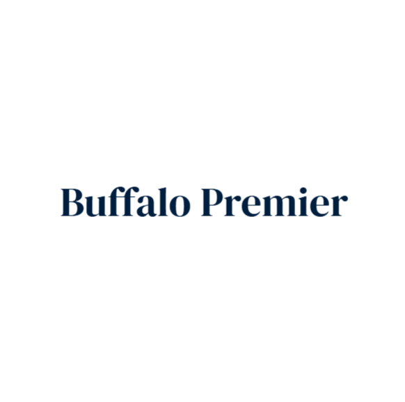 Buffalo Premier Contracting & Spectacular Cleaning Logo