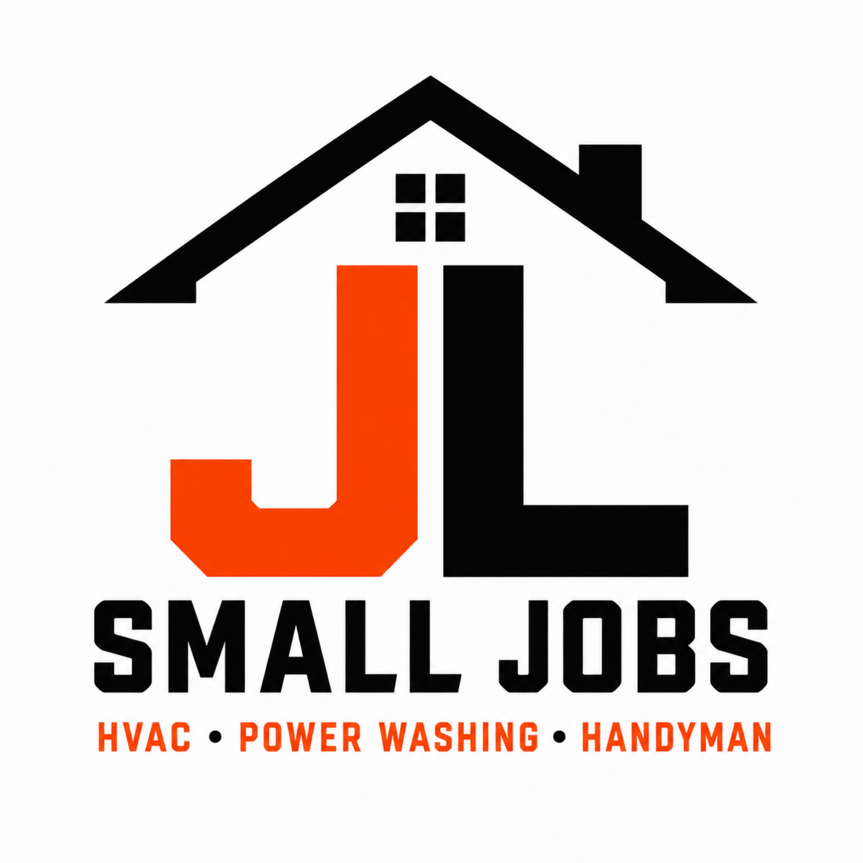 JL Small Jobs Logo