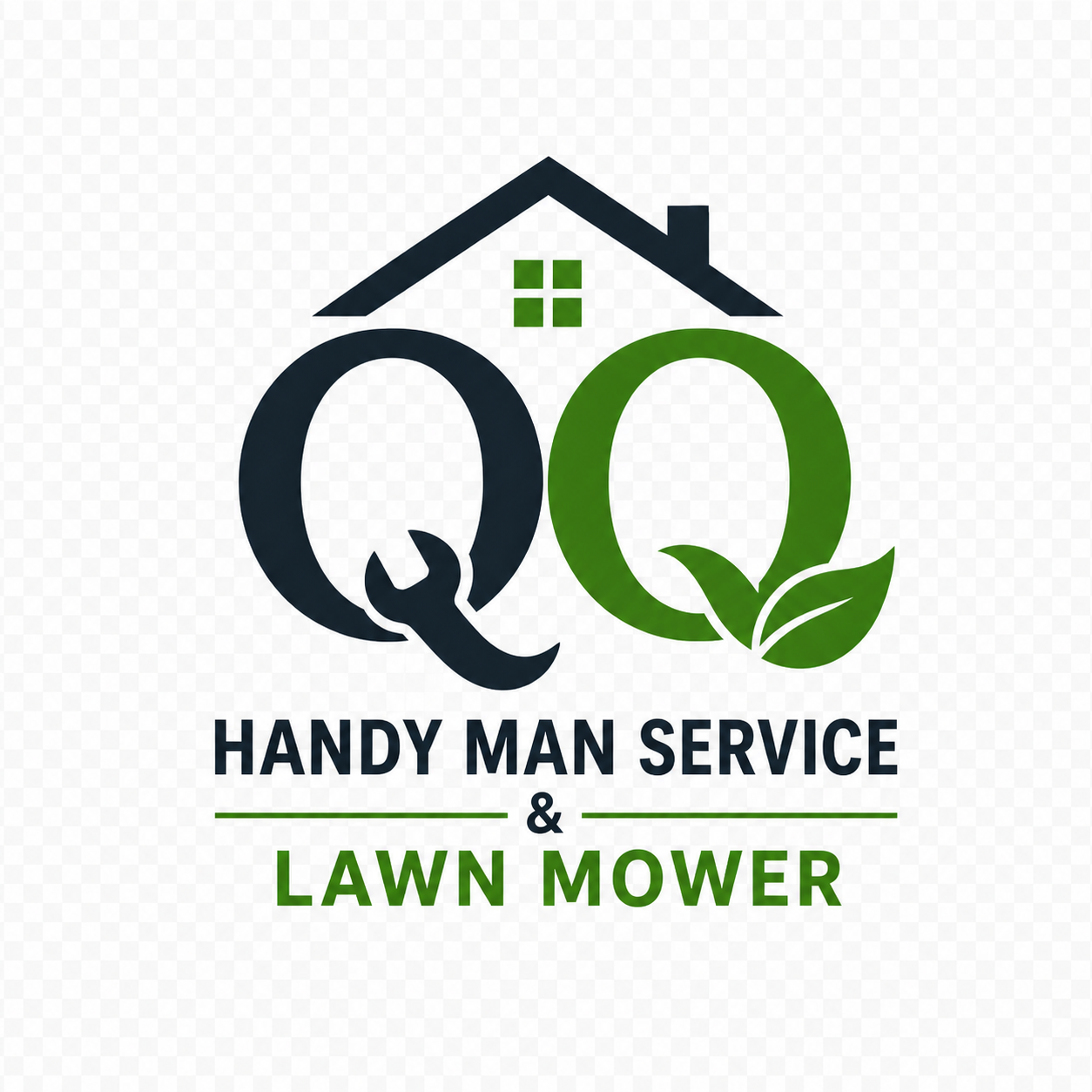 QQ Services Logo