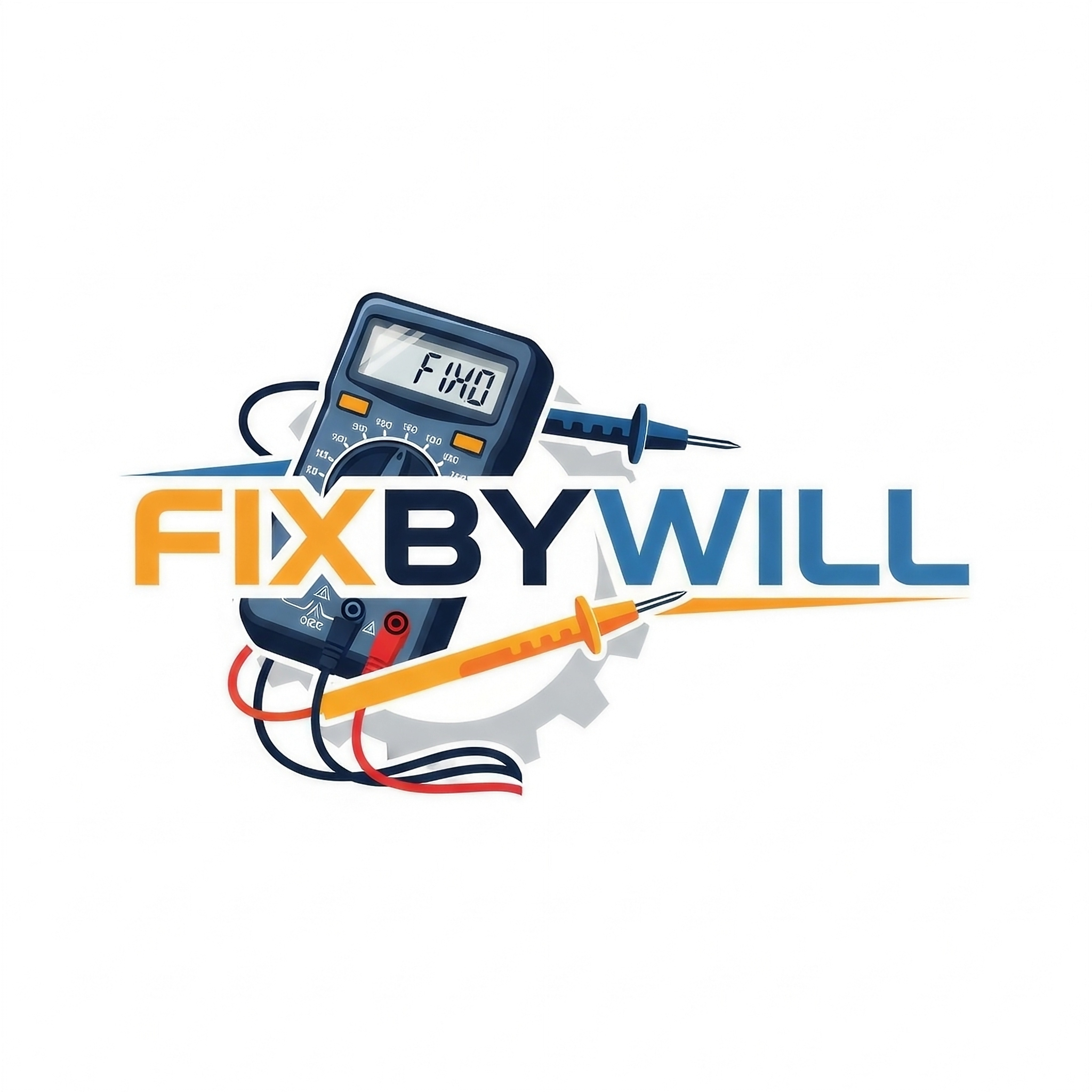 FIXBYWILL LLC Logo