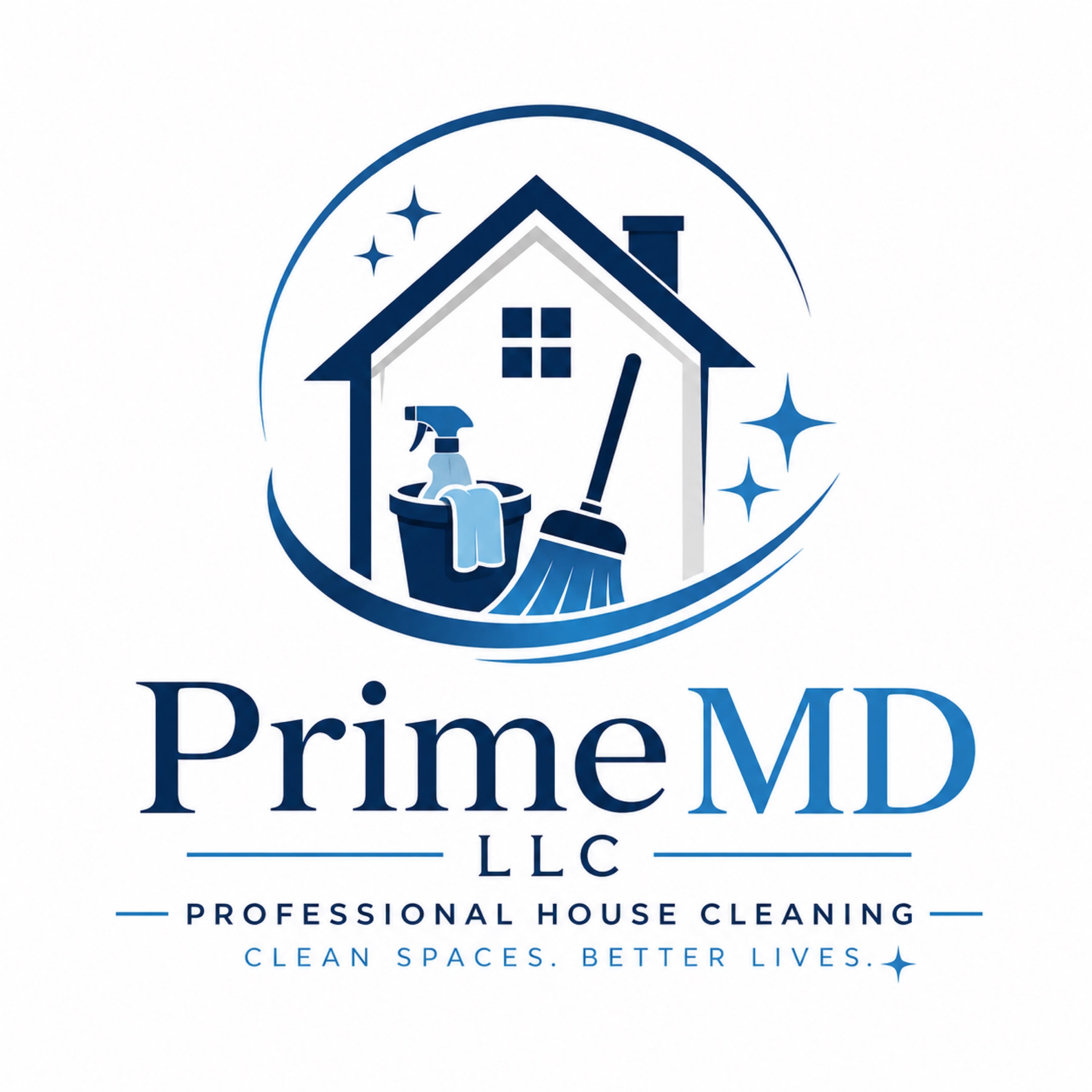 Prime MD Logo