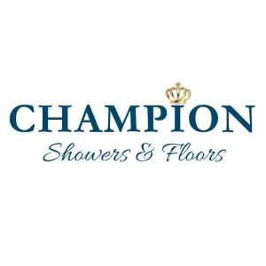 Champion Showers Logo