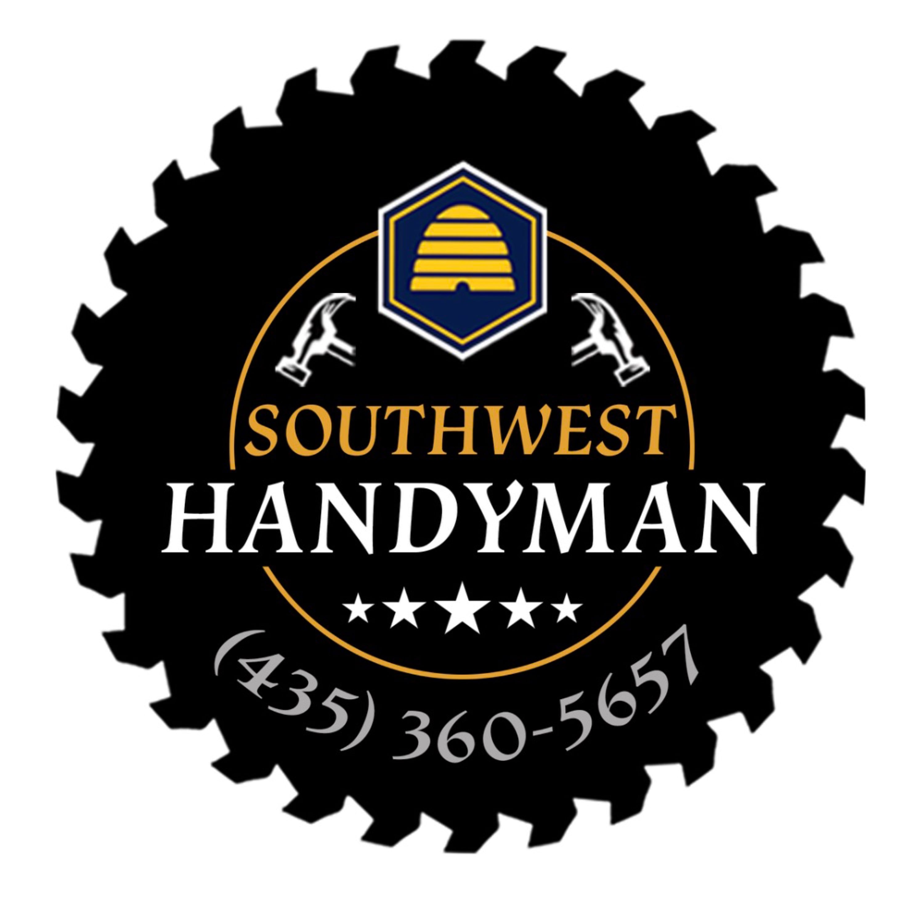 Southwest Handyman Logo
