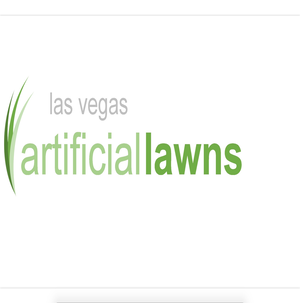 Las Vegas Artificial Lawns Logo