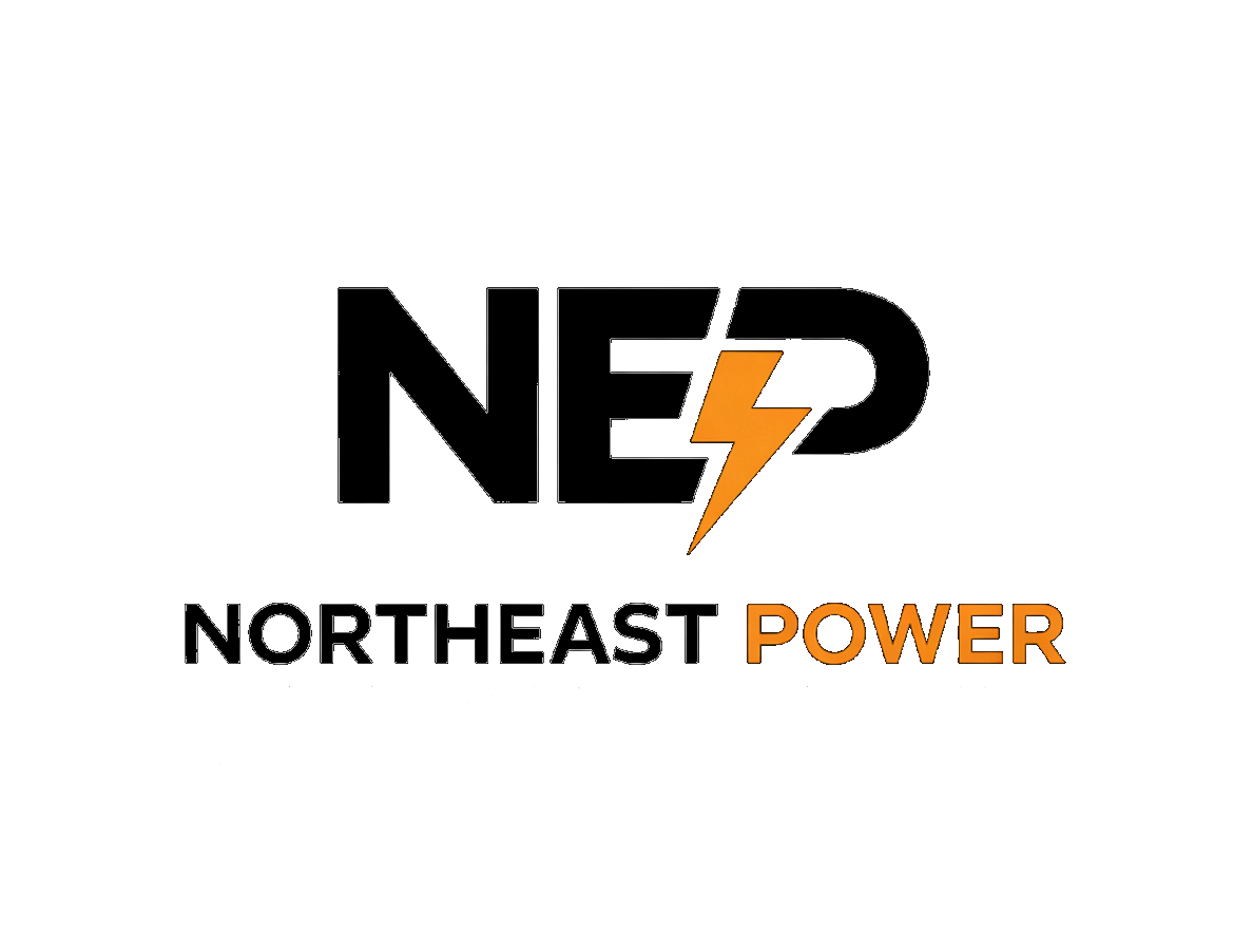 Northeast Power, LLC Logo